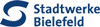 logo stadtwerke bielefeld